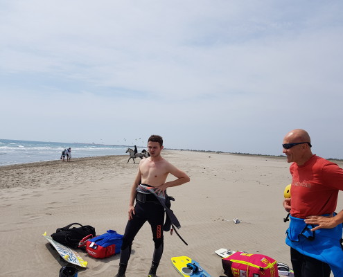 rencontre au saintes maries de la mer