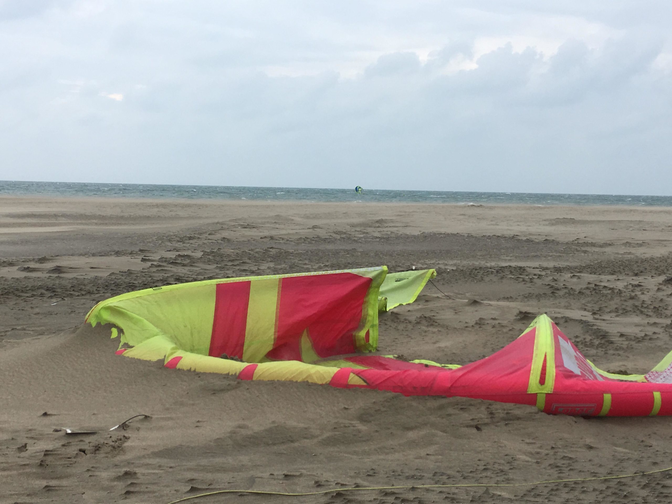 Cours de kitesurf de perfectionnement a beauduc AbsolutKiteboarding Cours de kitesurf de perfectionnement a beauduc AbsolutKiteboarding